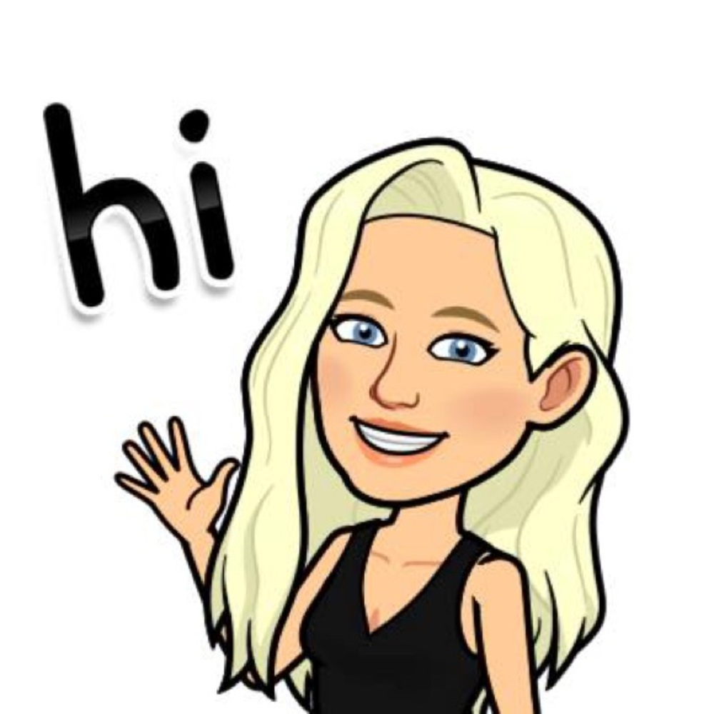 Meet your Posher, Lindsay